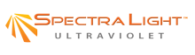 spectralight uv logo