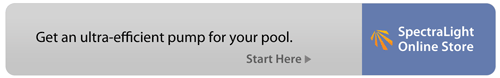 efficient pool pumps