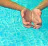 chemical free pool