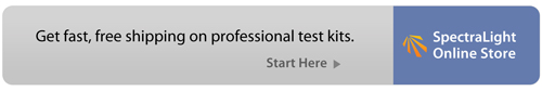test kits store